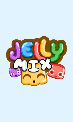 game pic for Jelly mix